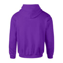 Noel Tree Horse - Standard Hoodie Dreamship