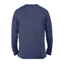 Noel Tree Horse - Standard Long Sleeve Dreamship