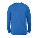 Noel Tree Horse - Standard Long Sleeve Dreamship