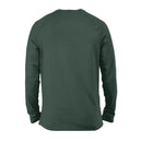 Noel Tree Horse - Standard Long Sleeve Dreamship
