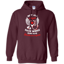 Not All Angels Have Wings Some Have Stethoscopes Tshirts for Nurses CustomCat