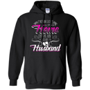 Nothing Says Home Like The Arms Of My Husband T-shirts CustomCat