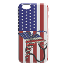 Nurse American Flag iPhone Case