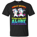 Nurse Besties Because Going Crazy Alone CustomCat