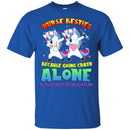 Nurse Besties Because Going Crazy Alone CustomCat