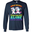 Nurse Besties Because Going Crazy Alone CustomCat