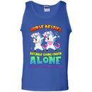 Nurse Besties Because Going Crazy Alone CustomCat