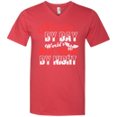 Nurse By Day World's Best Mom By Night Tshirts for Nurses Mom CustomCat