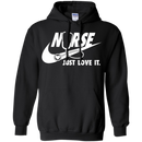 Nurse Just Love It Tshirts CustomCat