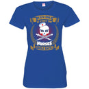 Nurse T-Shirt Death Smile At Every One Nurse Smile Back Funny Gift Tees Medical Shirts CustomCat