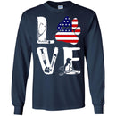 Nurse T-Shirt Nurse Love Dog Cat Animal Funny Gift Tees Nurse Shirts CustomCat