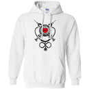 Nurse T-Shirt Trained To Save Your Ass Not Kiss It Funny Gift Tees Nurse Shirts CustomCat