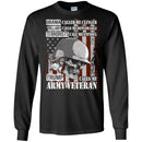 Obama Called Me Clinger Hillary Calls Me Deplorable Trump Calls Me Army Veteran Tees Veteran TShirt CustomCat
