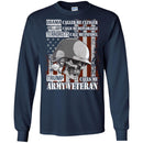 Obama Called Me Clinger Hillary Calls Me Deplorable Trump Calls Me Army Veteran Tees Veteran TShirt CustomCat