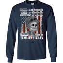 Obama Called Me Clinger Hillary Calls Me Deplorable Trump Calls Me Female Veteran Tee Veteran Shirt CustomCat