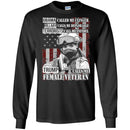 Obama Called Me Clinger Hillary Calls Me Deplorable Trump Calls Me Female Veteran Tee Veteran TShirt CustomCat