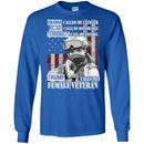 Obama Called Me Clinger Hillary Calls Me Deplorable Trump Calls Me Female Veteran Tee Veteran TShirt CustomCat