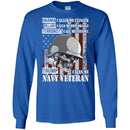 Obama Called Me Clinger Hillary Calls Me Deplorable Trump Calls Me Navy Veteran Tee Veteran Shirts CustomCat