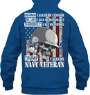 Obama Called Me Clinger Hillary Calls Me Deplorable Trump Calls Me Navy Veteran Tee Veteran Shirts GearLaunch