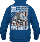 Obama Called Me Clinger Hillary Calls Me Deplorable Trump Calls Me Navy Veteran Tee Veteran TShirt GearLaunch