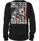Obama Called Me Clinger Hillary Calls Me Deplorable Trump Calls Me Navy Veteran Tee Veteran TShirt GearLaunch