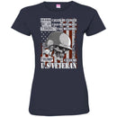 Obama Called Me Clinger Hillary Calls Me Deplorable Trump Calls Me U.S Veteran Tee Veteran TShirt CustomCat
