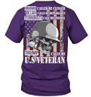 Obama Called Me Clinger Hillary Calls Me Deplorable Trump Calls Me US Veteran GearLaunch