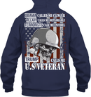 Obama Called Me Clinger Hillary Calls Me Deplorable Trump Calls Me US Veteran GearLaunch