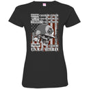 Obama Called Me Clinger Hillary Calls Me Deplorable Trump Calls Me USMC Veteran Tee Veteran TShirt CustomCat