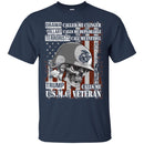 Obama Called Me Clinger Hillary Calls Me Deplorable Trump Calls Me USMC Veteran Tee Veteran TShirt CustomCat