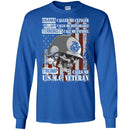 Obama Called Me Clinger Hillary Calls Me Deplorable Trump Calls Me USMC Veteran Tee Veteran TShirt CustomCat