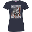 Obama Called Me Clinger Hillary Calls Me Deplorable Trump Calls Me USMC Veteran Tee Veteran TShirt CustomCat