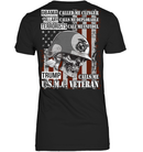 Obama Called Me Clinger Hillary Calls Me Deplorable Trump Calls Me USMC Veteran Tee Veteran TShirt GearLaunch