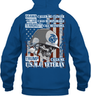 Obama Called Me Clinger Hillary Calls Me Deplorable Trump Calls Me USMC Veteran Tee Veteran TShirt GearLaunch