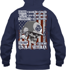 Obama Called Me Clinger Hillary Calls Me Deplorable Trump Calls Me USMC Veteran Tee Veteran TShirt GearLaunch