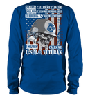 Obama Called Me Clinger Hillary Calls Me Deplorable Trump Calls Me USMC Veteran Tee Veteran TShirt GearLaunch