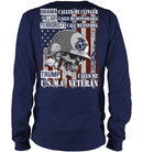 Obama Called Me Clinger Hillary Calls Me Deplorable Trump Calls Me USMC Veteran Tee Veteran TShirt GearLaunch