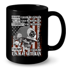 Obama Called Me Clinger Hillary Calls Me Deplorable Trump Calls Me USMC Veteran Tee Veteran TShirt GearLaunch