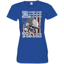 Obama Called Me Clinger Hillary Calls Me Deplorale Trump Calls Me Air Force Veteran Shirts CustomCat