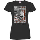 Obama Called Me Clinger Hillary Calls Me Deplorale Trump Calls Me Air Force Veteran Shirts CustomCat