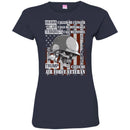 Obama Called Me Clinger Hillary Calls Me Deplorale Trump Calls Me Air Force Veteran Shirts CustomCat