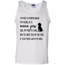 Once Upon A Time There Was A Girl Dog Tattoo CustomCat