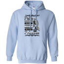 Papa And Daughter He IS Her Hero She Is His Princess T Shirts CustomCat