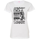 Papa And Daughter He IS Her Hero She Is His Princess T Shirts CustomCat