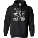 Papa and Grandkid Best Friends for life tshirt - Perfect gift idea for Papa CustomCat