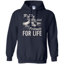 Papa and Grandkid Best Friends for life tshirt - Perfect gift idea for Papa CustomCat