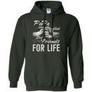 Papa and Grandkid Best Friends for life tshirt - Perfect gift idea for Papa CustomCat