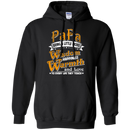 Papa Bring A Little More Wisdom Happiness Warmth and Love to Every Life They Touch t-shirt CustomCat