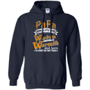 Papa Bring A Little More Wisdom Happiness Warmth and Love to Every Life They Touch t-shirt CustomCat
