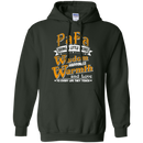 Papa Bring A Little More Wisdom Happiness Warmth and Love to Every Life They Touch t-shirt CustomCat